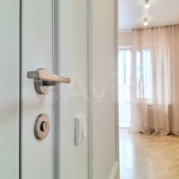 Продается 1-комнатная квартира, 34,5 м²