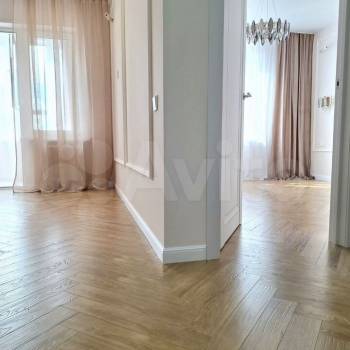 Продается 1-комнатная квартира, 34,5 м²