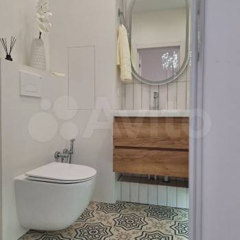 Продается 1-комнатная квартира, 34,5 м²
