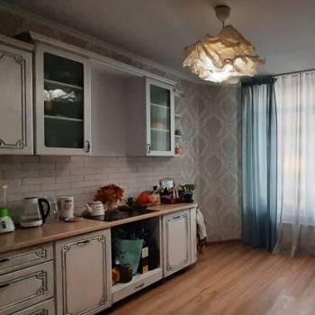 Продается 2-х комнатная квартира, 58,2 м²