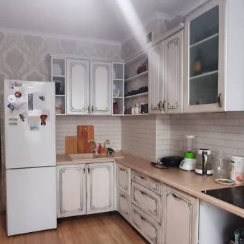 Продается 2-х комнатная квартира, 58,2 м²