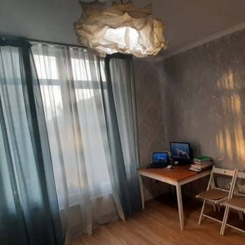 Продается 2-х комнатная квартира, 58,2 м²