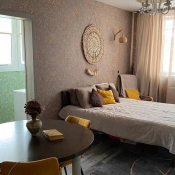 Продается 2-х комнатная квартира, 42,8 м²