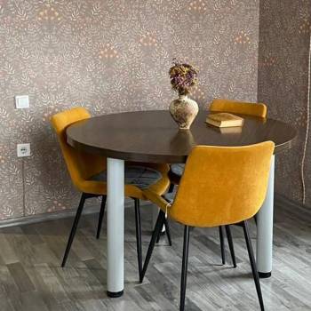 Продается 2-х комнатная квартира, 42,8 м²