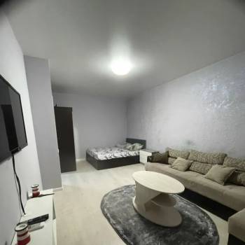 Сдается 1-комнатная квартира, 43 м²