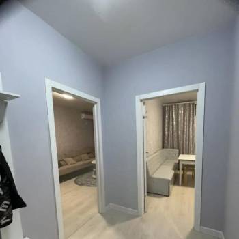 Сдается 1-комнатная квартира, 43 м²