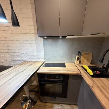 Сдается 1-комнатная квартира, 39 м²