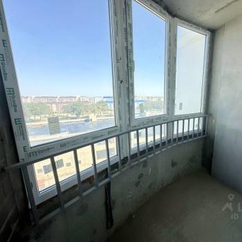 Продается 1-комнатная квартира, 40 м²