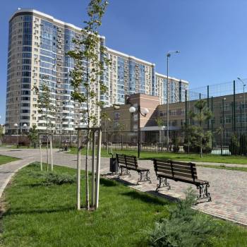 Продается 1-комнатная квартира, 40 м²