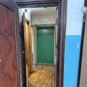 Продается 1-комнатная квартира, 30,3 м²