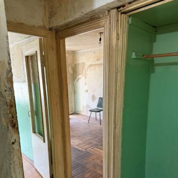 Продается 1-комнатная квартира, 30,3 м²