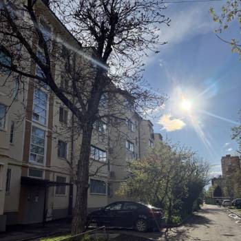 Продается 1-комнатная квартира, 30,3 м²