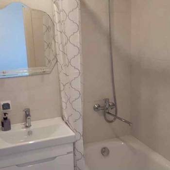 Сдается 2-х комнатная квартира, 44 м²