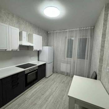 Сдается 1-комнатная квартира, 34 м²