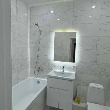 Сдается 1-комнатная квартира, 34 м²