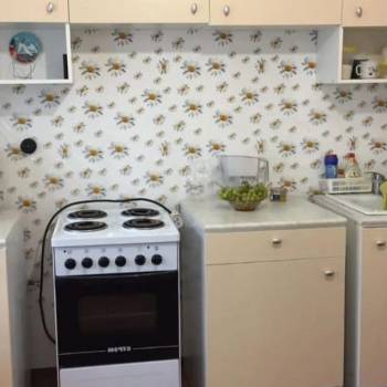 Сдается 1-комнатная квартира, 42 м²