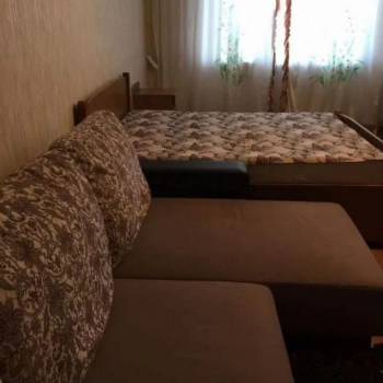 Сдается 1-комнатная квартира, 42 м²