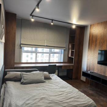 Сдается 1-комнатная квартира, 38,8 м²