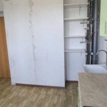 Сдается 1-комнатная квартира, 39 м²