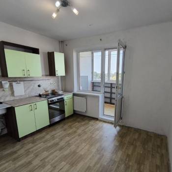 Сдается 1-комнатная квартира, 39 м²