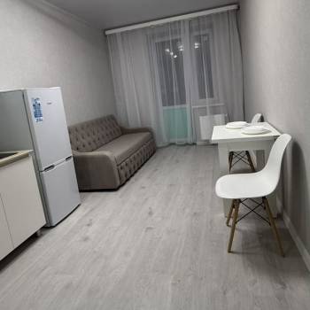 Сдается 1-комнатная квартира, 48 м²