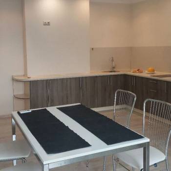 Сдается 1-комнатная квартира, 46 м²