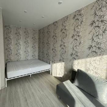 Сдается 1-комнатная квартира, 33 м²