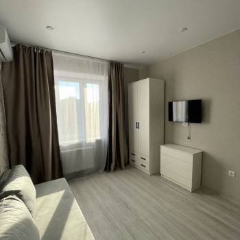 Сдается 1-комнатная квартира, 33 м²