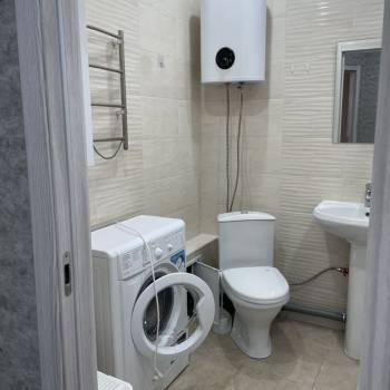 Сдается 1-комнатная квартира, 33 м²