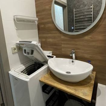 Сдается 2-х комнатная квартира, 67,2 м²