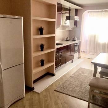 Продается 2-х комнатная квартира, 61,7 м²