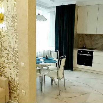 Сдается 1-комнатная квартира, 38 м²