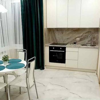 Сдается 1-комнатная квартира, 38 м²