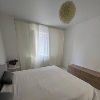 Сдается 1-комнатная квартира, 44 м²