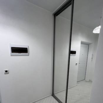 Сдается 1-комнатная квартира, 44 м²