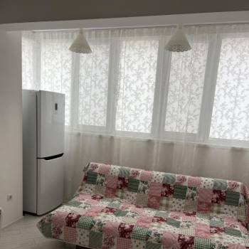 Сдается 1-комнатная квартира, 44 м²