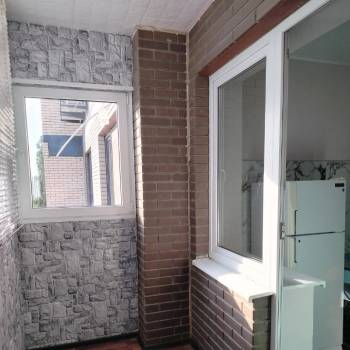 Сдается 1-комнатная квартира, 45,2 м²