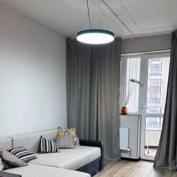 Сдается 1-комнатная квартира, 41 м²