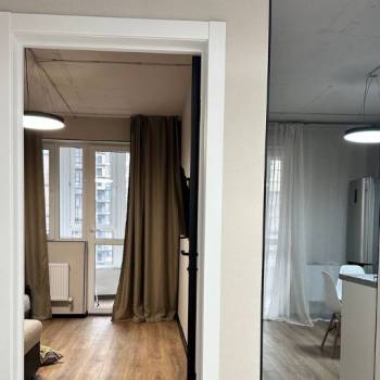 Сдается 1-комнатная квартира, 41 м²