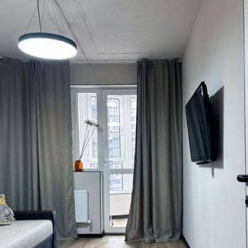 Сдается 1-комнатная квартира, 41 м²