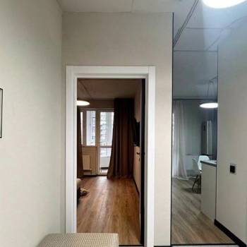 Сдается 1-комнатная квартира, 41 м²