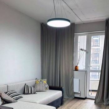 Сдается 1-комнатная квартира, 41 м²