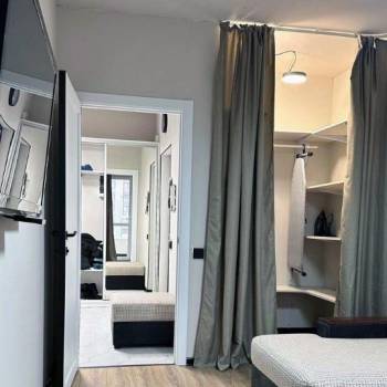 Сдается 1-комнатная квартира, 41 м²