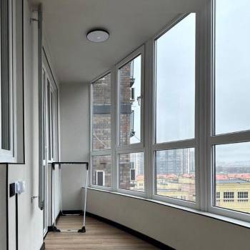 Сдается 1-комнатная квартира, 41 м²