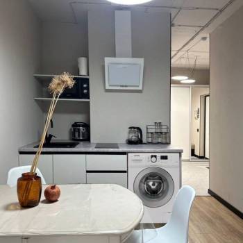Сдается 1-комнатная квартира, 41 м²