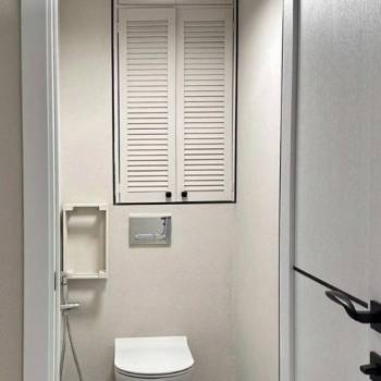 Сдается 1-комнатная квартира, 41 м²