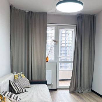 Сдается 1-комнатная квартира, 41 м²