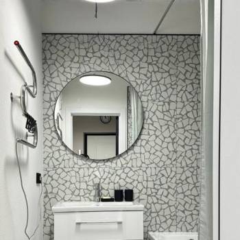 Сдается 1-комнатная квартира, 41 м²