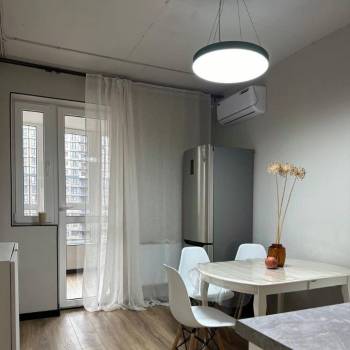 Сдается 1-комнатная квартира, 41 м²