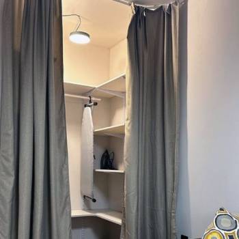 Сдается 1-комнатная квартира, 41 м²